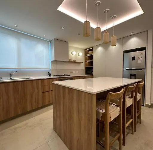Apartamento de 2 Dormitorios